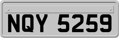 NQY5259