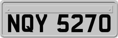 NQY5270