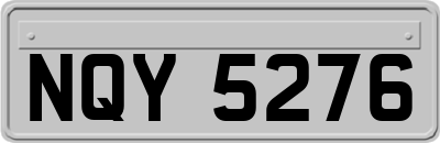 NQY5276