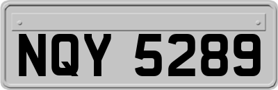 NQY5289