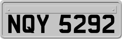 NQY5292