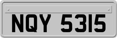 NQY5315