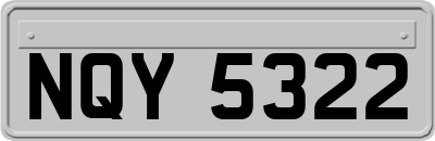 NQY5322