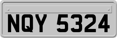 NQY5324