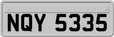 NQY5335