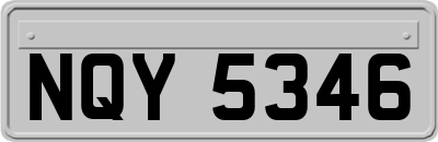 NQY5346