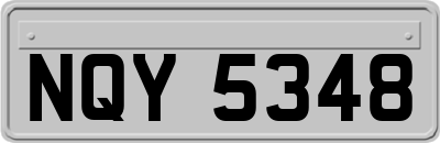 NQY5348