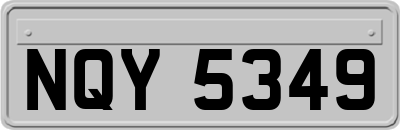 NQY5349