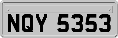 NQY5353