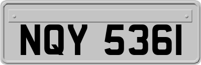 NQY5361
