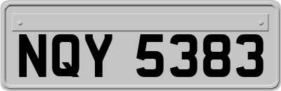 NQY5383