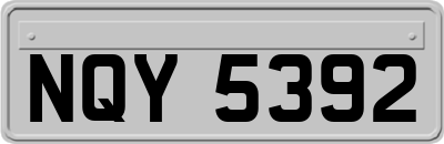 NQY5392