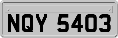 NQY5403