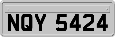 NQY5424
