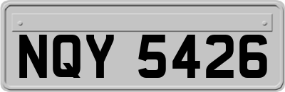 NQY5426