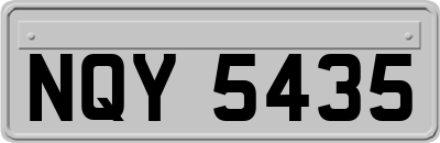 NQY5435