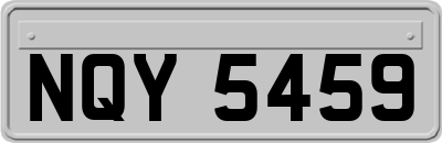 NQY5459