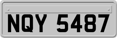 NQY5487