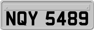 NQY5489