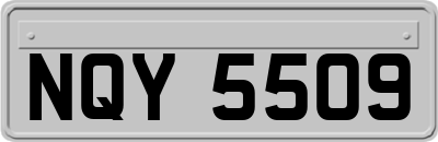 NQY5509