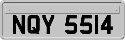 NQY5514