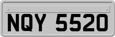 NQY5520