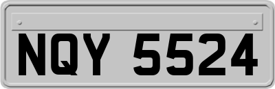 NQY5524