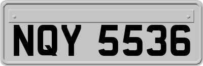 NQY5536