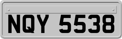 NQY5538