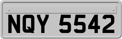 NQY5542