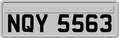 NQY5563
