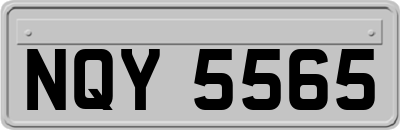 NQY5565