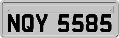 NQY5585