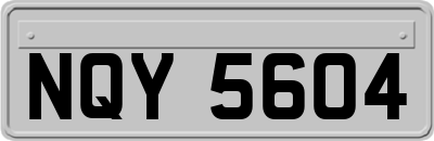 NQY5604