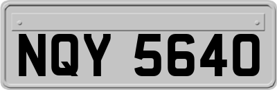 NQY5640
