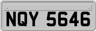 NQY5646