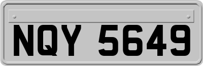 NQY5649