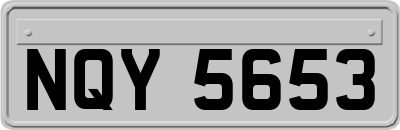NQY5653