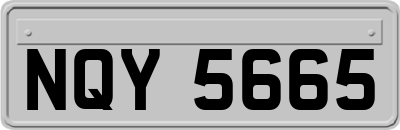 NQY5665