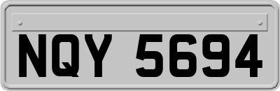 NQY5694