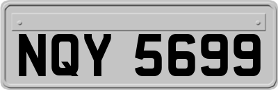 NQY5699