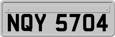 NQY5704