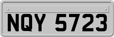 NQY5723