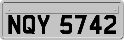 NQY5742