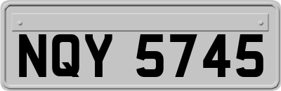 NQY5745