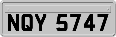 NQY5747