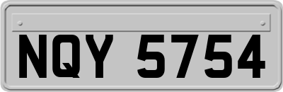 NQY5754
