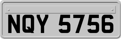 NQY5756