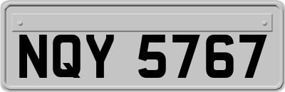 NQY5767