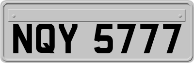 NQY5777